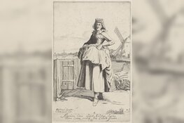 Lezing over kleding in de Gouden Eeuw