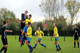 Schermer derby op zaterdagavond/ Update 12-03 afgelast i.v.m. coronavirus