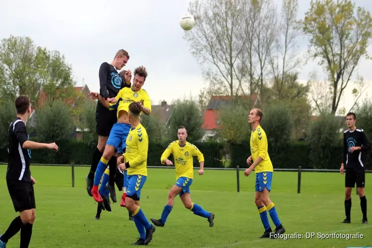 Schermer derby op zaterdagavond/ Update 12-03 afgelast i.v.m. coronavirus