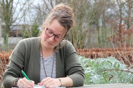 Hoge bomen... Teken je wijzer!