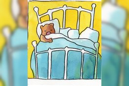 Doe voorzichtig, Bram Beer!