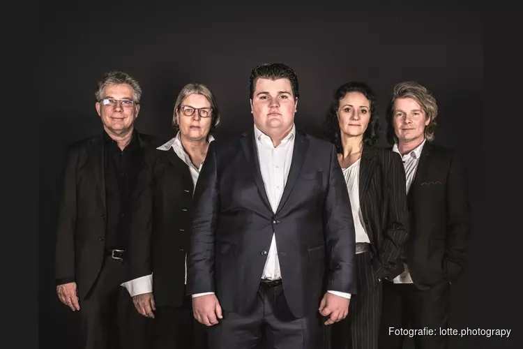 Activiteiten rondom verzetsman Fritz Conijn