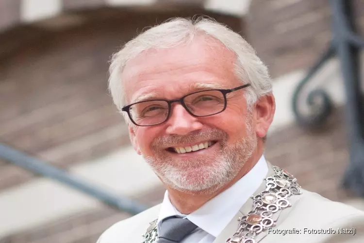 Reactie burgemeester Bruinooge t.a.v. corona-maatregelen