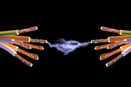 Stroomstoring treft Egmonden en Heiloo