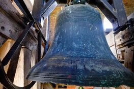 De Grote Kerk sluit zich aan bij het initiatief van veel andere kerken in Nederland