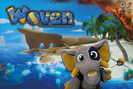 Quarantainment Escapism