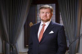 Koning Willem-Alexander: "Laten we samen zorgen dat niemand zich in de steek gelaten voelt"