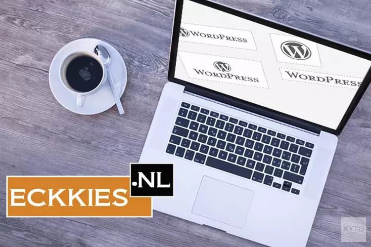 WordPress webinar voor zzp-ers, ondernemers en particulieren