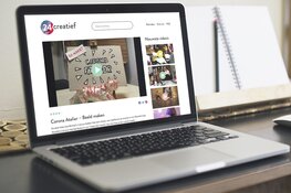 Culturele ‘online opdrachten’ gebundeld