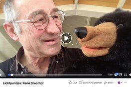 TAQA Theater De Vest biedt gratis online kwaliteitstheater voor thuis Geniet van ‘Donderdag Verwonderdag’, ‘Theater voor Thuis’ en ‘Lichtpuntjes’