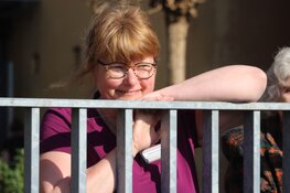 Geslaagde Paasverrassing voor bewoners Zuyder Waert