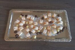 Geslaagde Paasverrassing voor bewoners Zuyder Waert