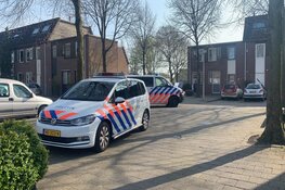 Gewonde bij incident op Brouwerij, dader gevlucht