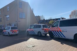 Onderzoek na schietincident