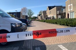 Onderzoek na schietincident - UPDATE: verdachte aangehouden