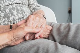 Dementie ten tijde van corona: Tips voor mantelzorgers