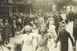 Online avond over de Tweede Wereldoorlog