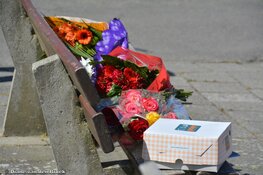 Langedijker Moskee bezorgt een volle dag steunbetuigingen in regio