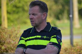 Langedijker Moskee bezorgt een volle dag steunbetuigingen in regio