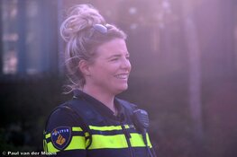 Langedijker Moskee bezorgt een volle dag steunbetuigingen in regio