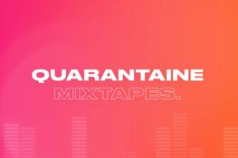 Divrent Events komt met Quarantaine Mixtapes