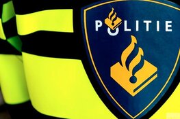 Brandstichting