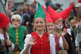 Alkmaar Ontzet hopelijk in aangepaste vorm: "We willen wel iéts voor Alkmaarders doen"