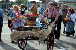 Alkmaar Ontzet hopelijk in aangepaste vorm: "We willen wel iéts voor Alkmaarders doen"