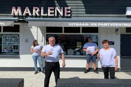 Coronacrisis werpt schaduw over jubileumjaar Marlène, maar familie Molenaar blijft hoopvol