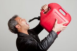 Karavaan ontwikkelt coronaproof theatrale drive through