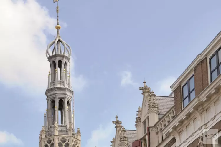 Tijdelijke Ruimere laad-en lostijden binnenstad