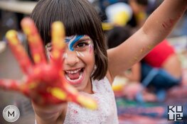 Online Festival KUUB maakt verbinding