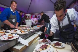 Alkmaar Culinair Plaza 2020 gaat niet door