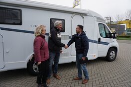 Motorhome Depot, verstandig kopen of verkopen van uw camper