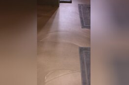 De gietvloer in combinatie met vloerverwarming