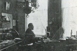 Oudste geluidsopname te horen bij Regionaal Archief