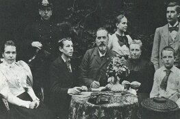 Oudste geluidsopname te horen bij Regionaal Archief