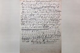 Oudste geluidsopname te horen bij Regionaal Archief