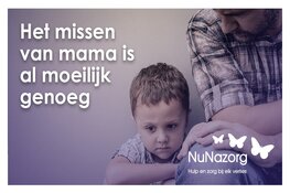 Nunazorg - Hulp en zorg bij elk verlies