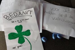 Publiek helpt Regionaal Archief met coronacollectie