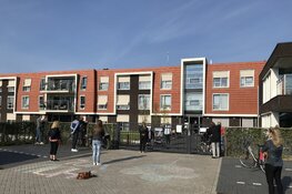 Publiek helpt Regionaal Archief met coronacollectie