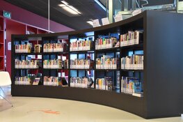 Vestigingen Bibliotheek Kennemerwaard gaan gefaseerd open