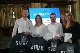 &#39;Mix & Match Digital&#39;: online speeddaten voor stage