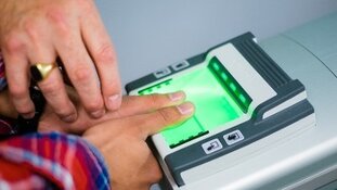 Gesignaleerde aangehouden in Alkmaar