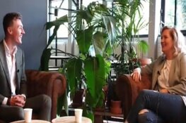 Studenten succesvol digitaal gekoppeld aan bedrijven