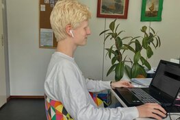 Studenten succesvol digitaal gekoppeld aan bedrijven