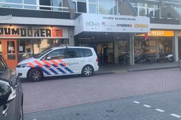 Supermarkt in Alkmaar overvallen, daders gevlucht op scooter