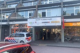 Supermarkt in Alkmaar overvallen, daders gevlucht op scooter
