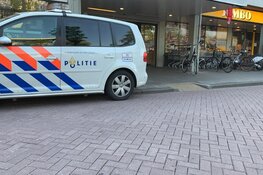 Getuigen gezocht overval supermarkt