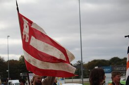 Alkmaar Ontzet: Geen traditioneel 8 oktober feest dit jaar